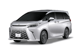Lexus Lm Color Sonic Quartz